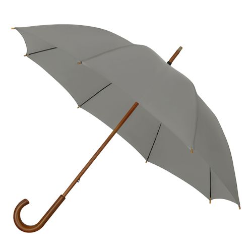 Paraplu | houten steel - Afbeelding 3